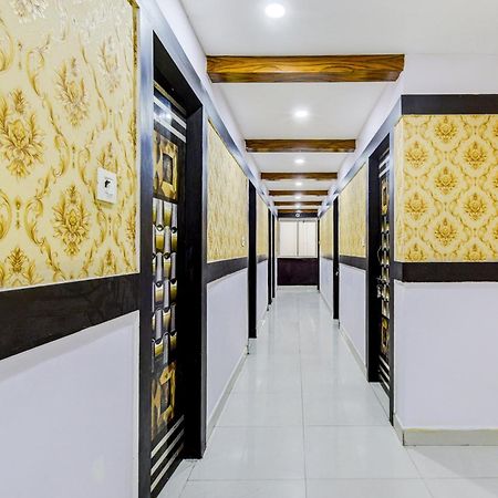 Hotel O Best Southern Haidarábád Kültér fotó