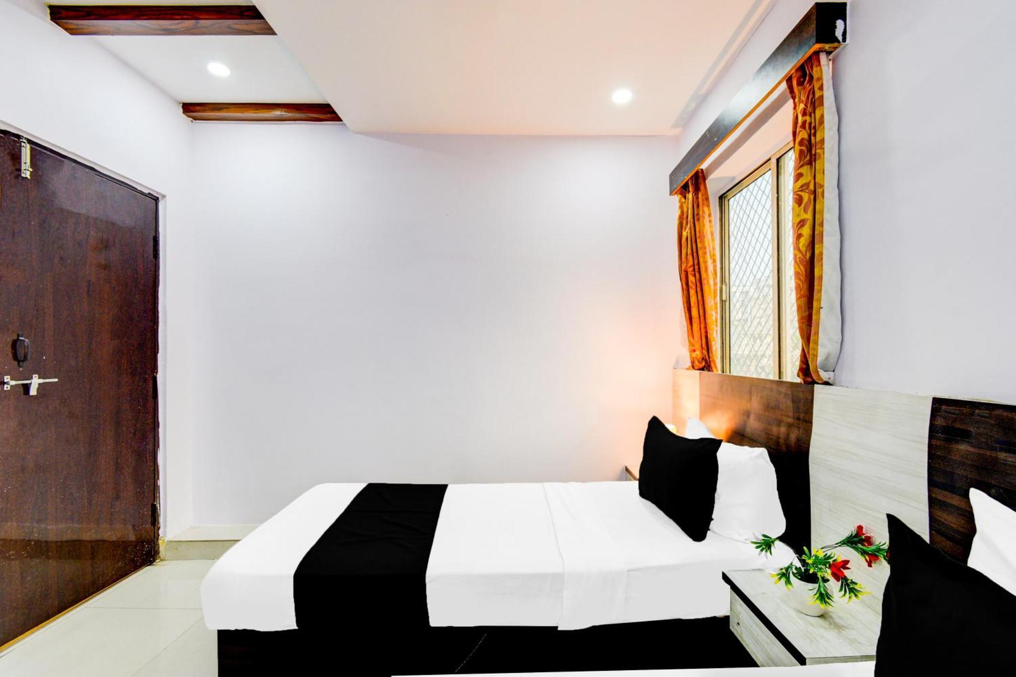 Hotel O Best Southern Haidarábád Kültér fotó