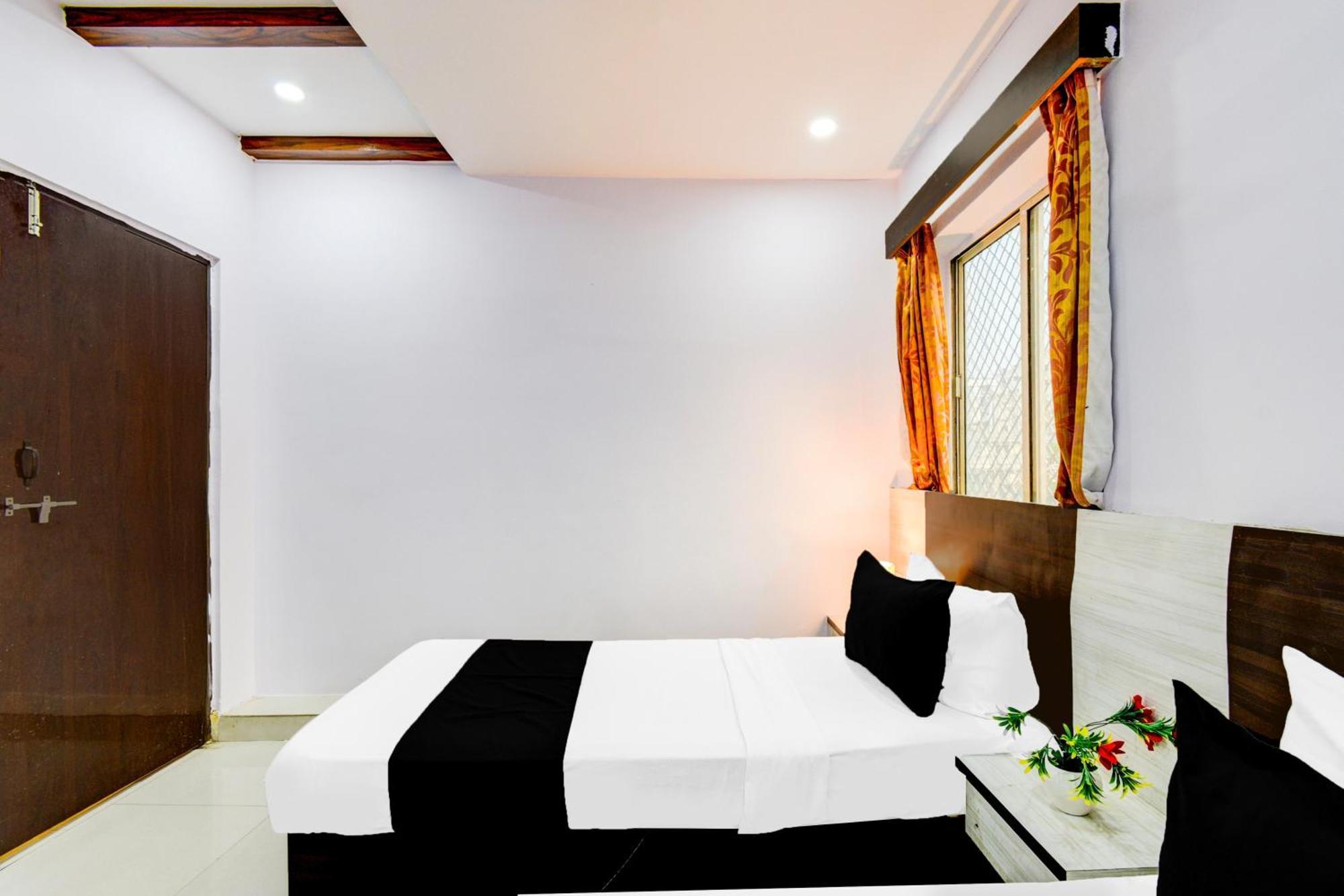 Hotel O Best Southern Haidarábád Kültér fotó