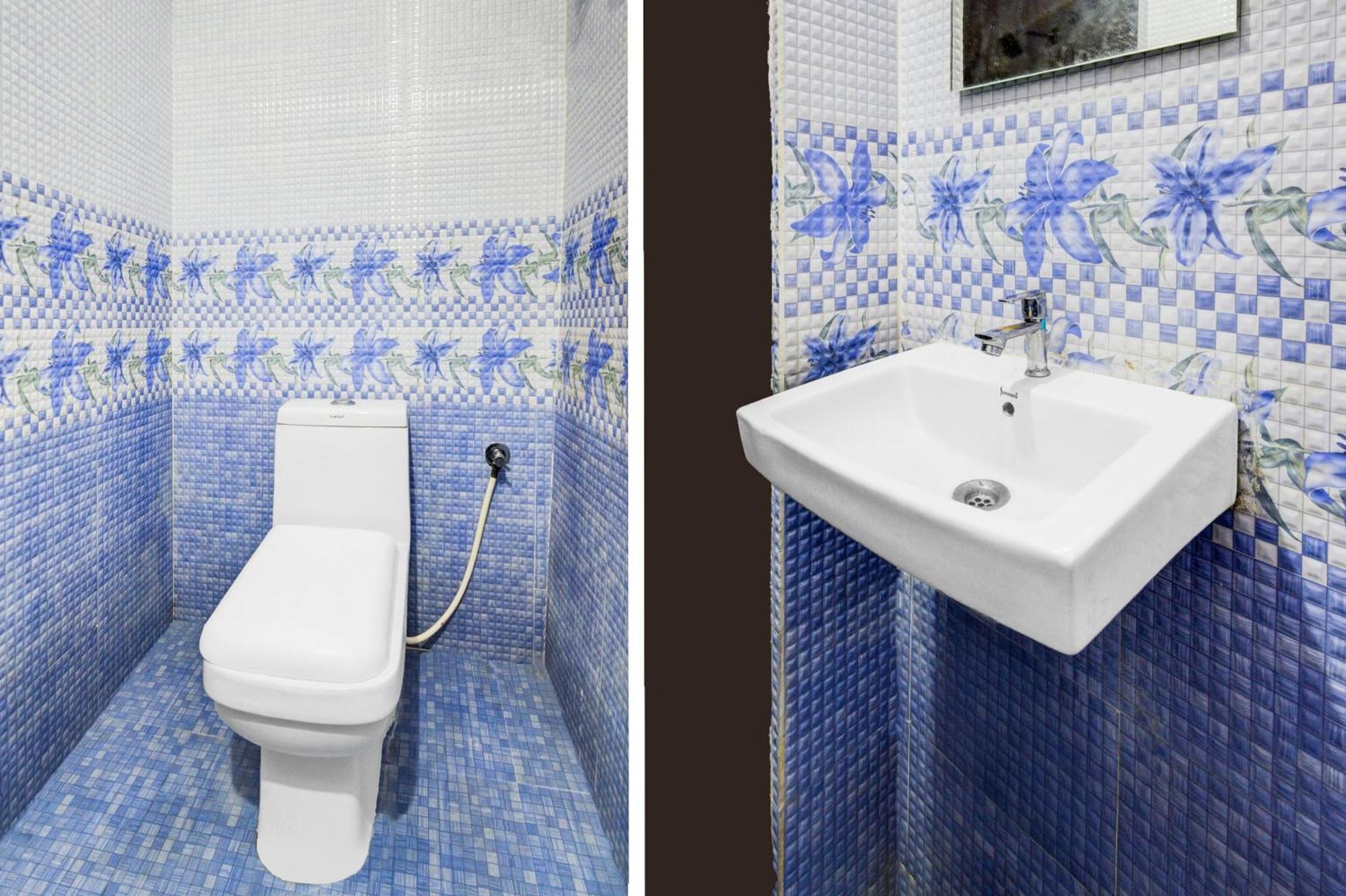 Hotel O Best Southern Haidarábád Kültér fotó